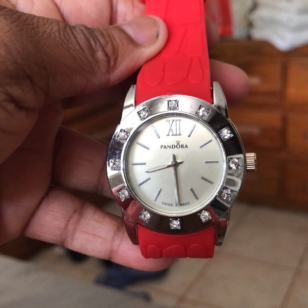Watches